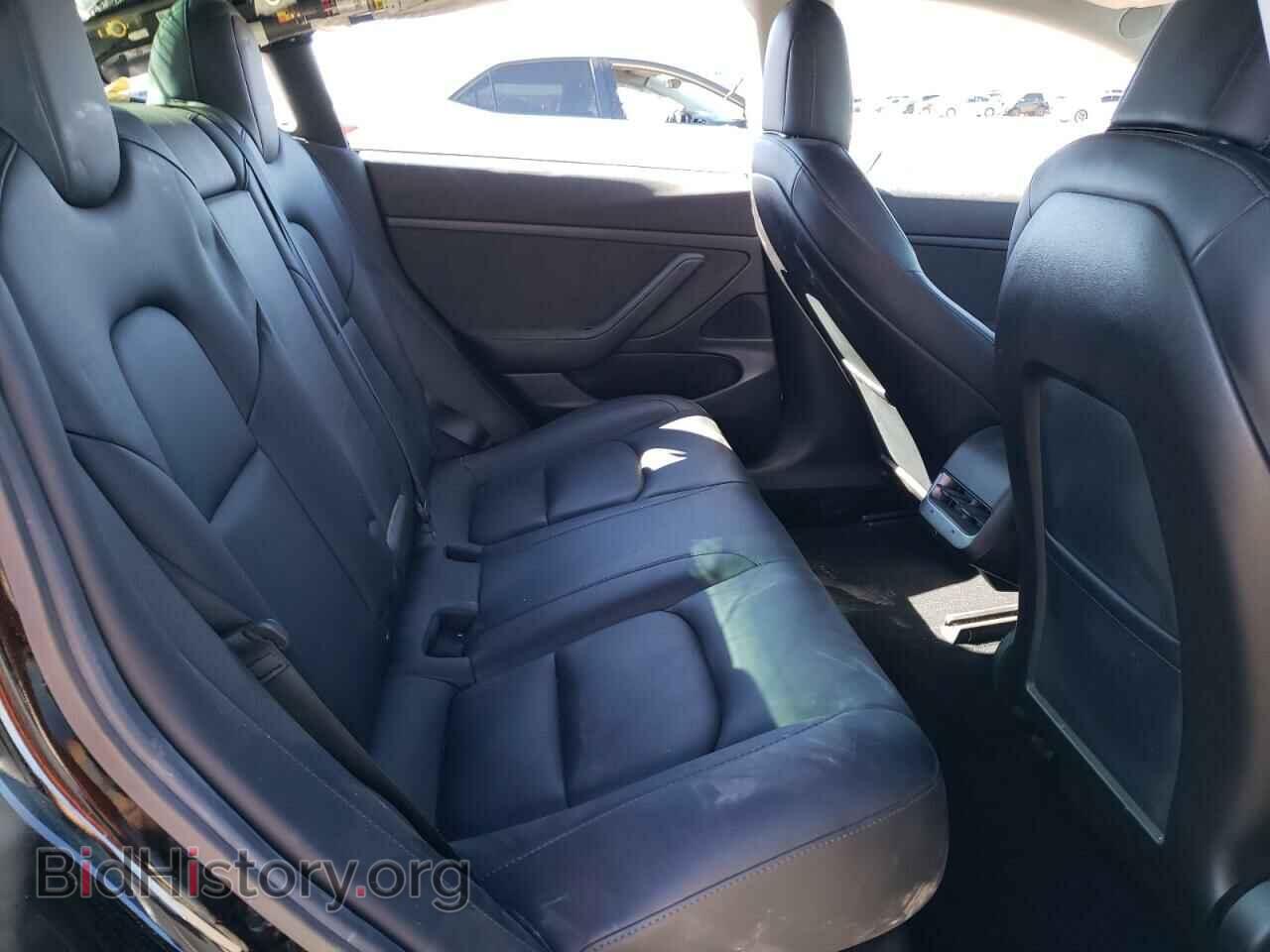 2020 TESLA MODEL 3 - VIN: 5YJ3E1EA8LF739029 - Фото 10