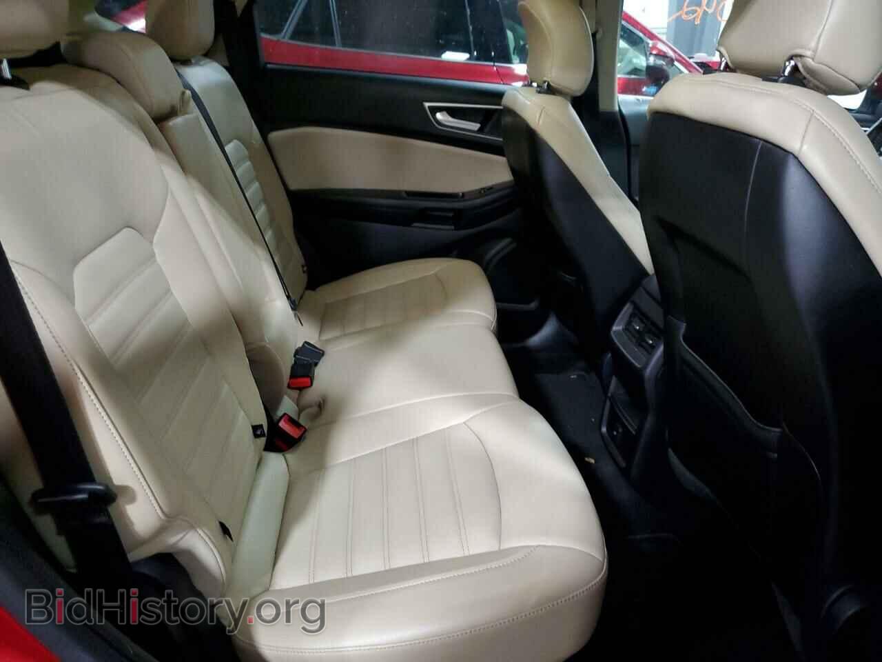 2015 FORD EDGE - VIN: 2FMTK4J81FBB73564 - Фото 6