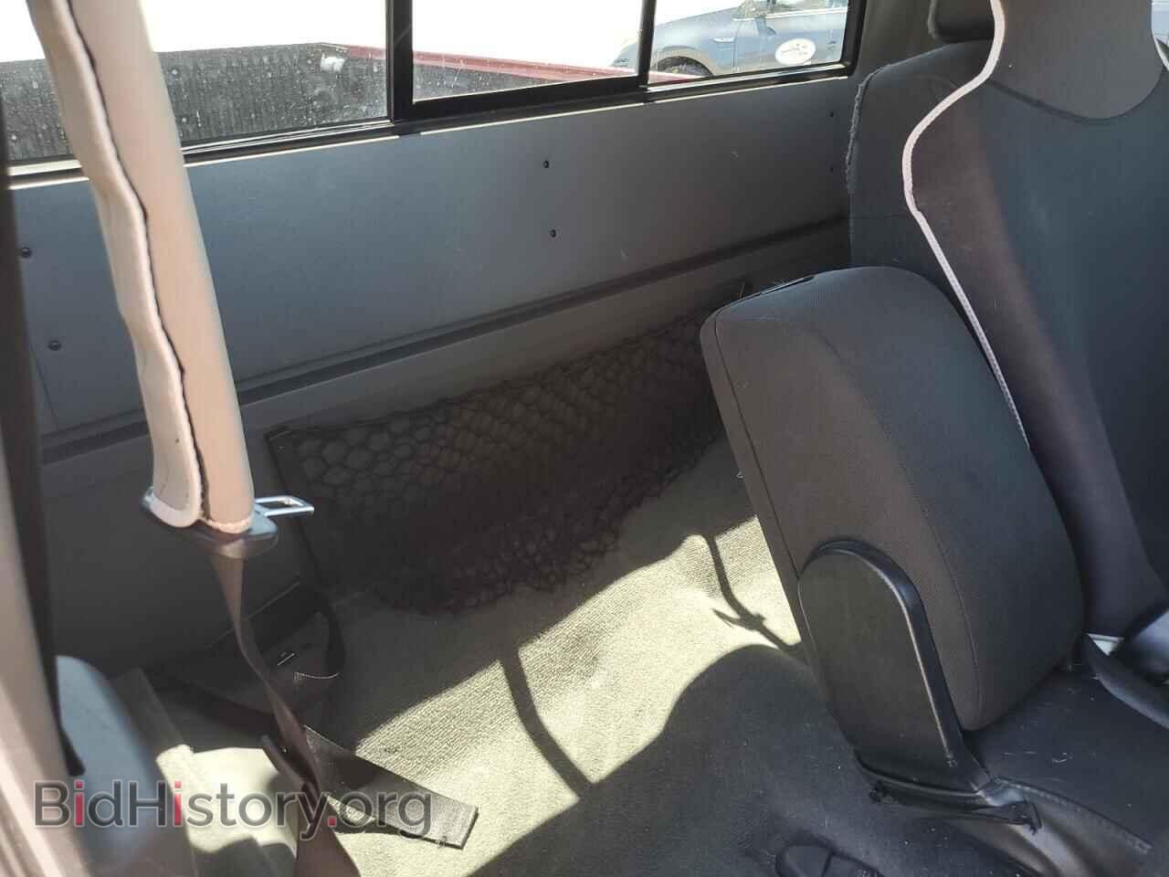 2011 FORD RANGER - VIN: 1FTKR1ED7BPA25097 - Фото 10