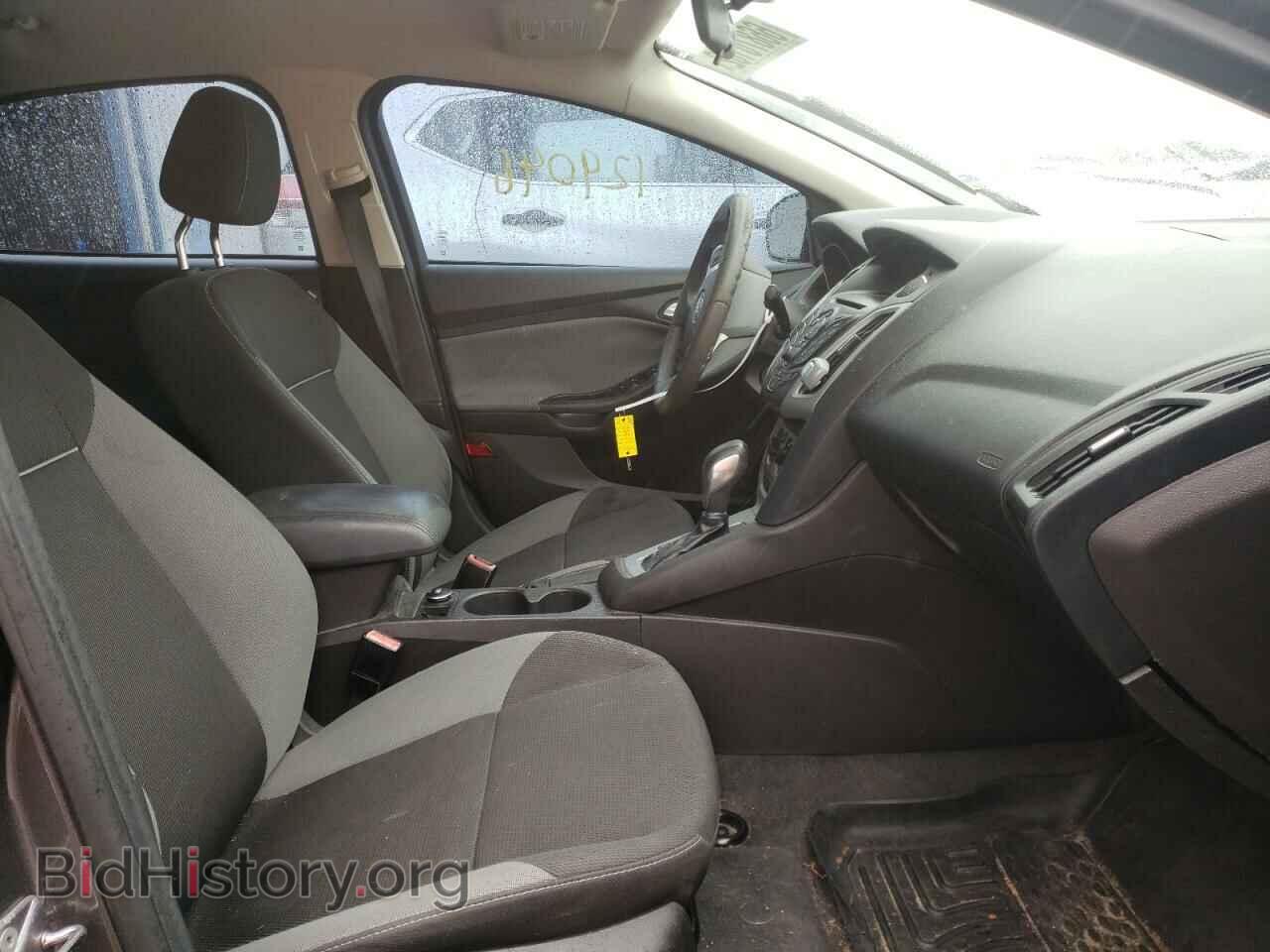 2012 FORD FOCUS - VIN: 1FAHP3F25CL247757 - Фото 5