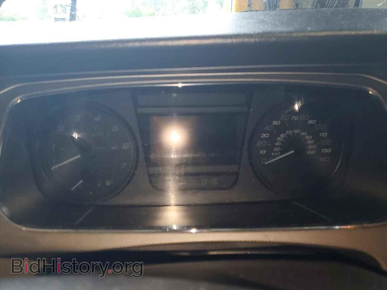 2013 FORD TAURUS - VIN: 1FAHP2D89DG106590 - Фото 18