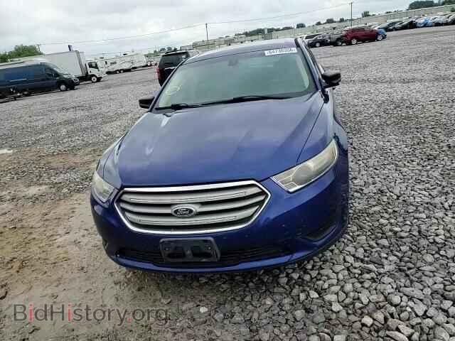 2013 FORD TAURUS - VIN: 1FAHP2D89DG106590 - Фото 26