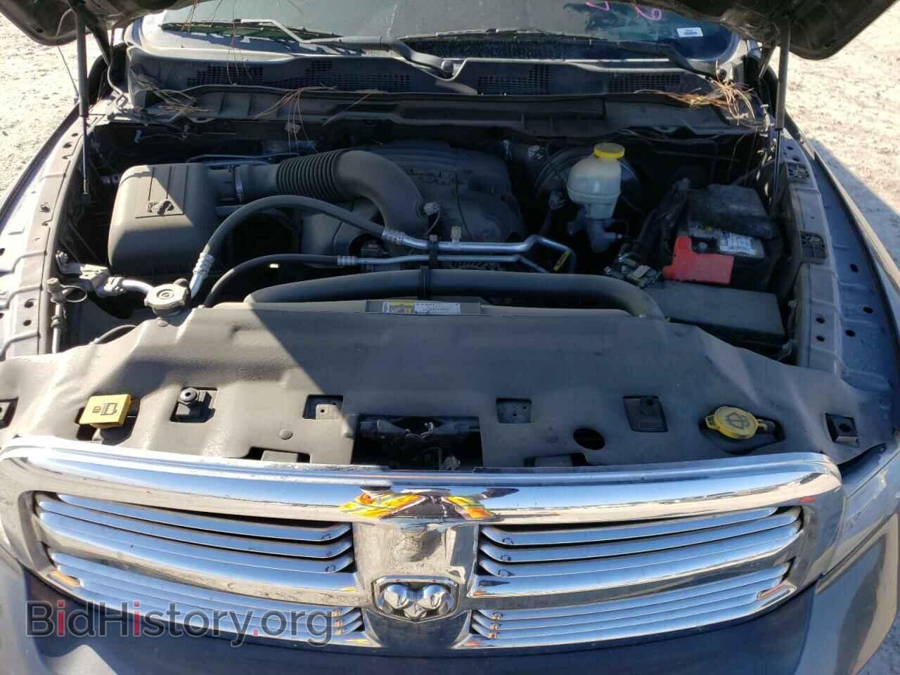 2017 RAM 1500 - VIN: 1C6RR6LT8HS506379 - Фото 11