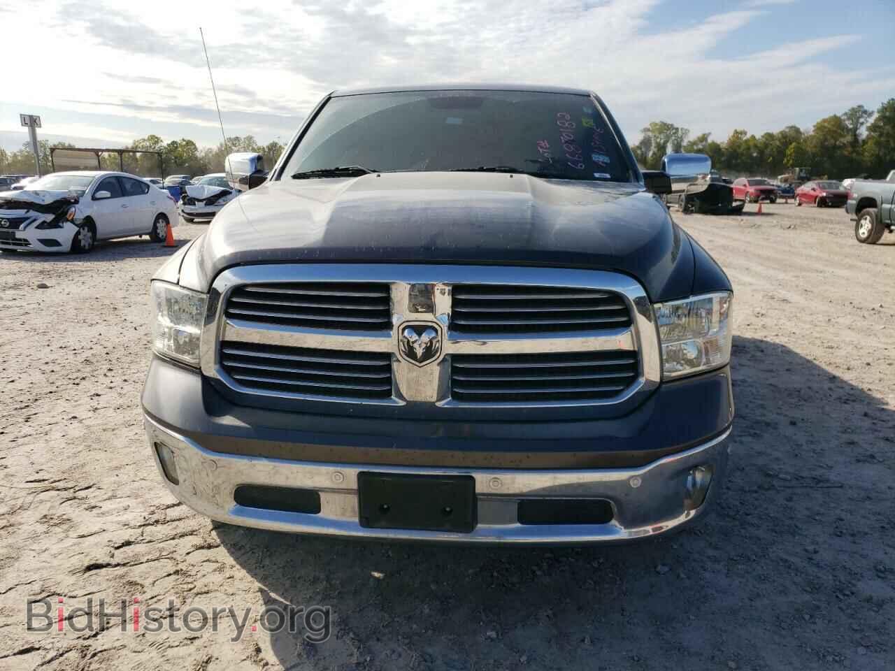 2017 RAM 1500 - VIN: 1C6RR6LT8HS506379 - Фото 5
