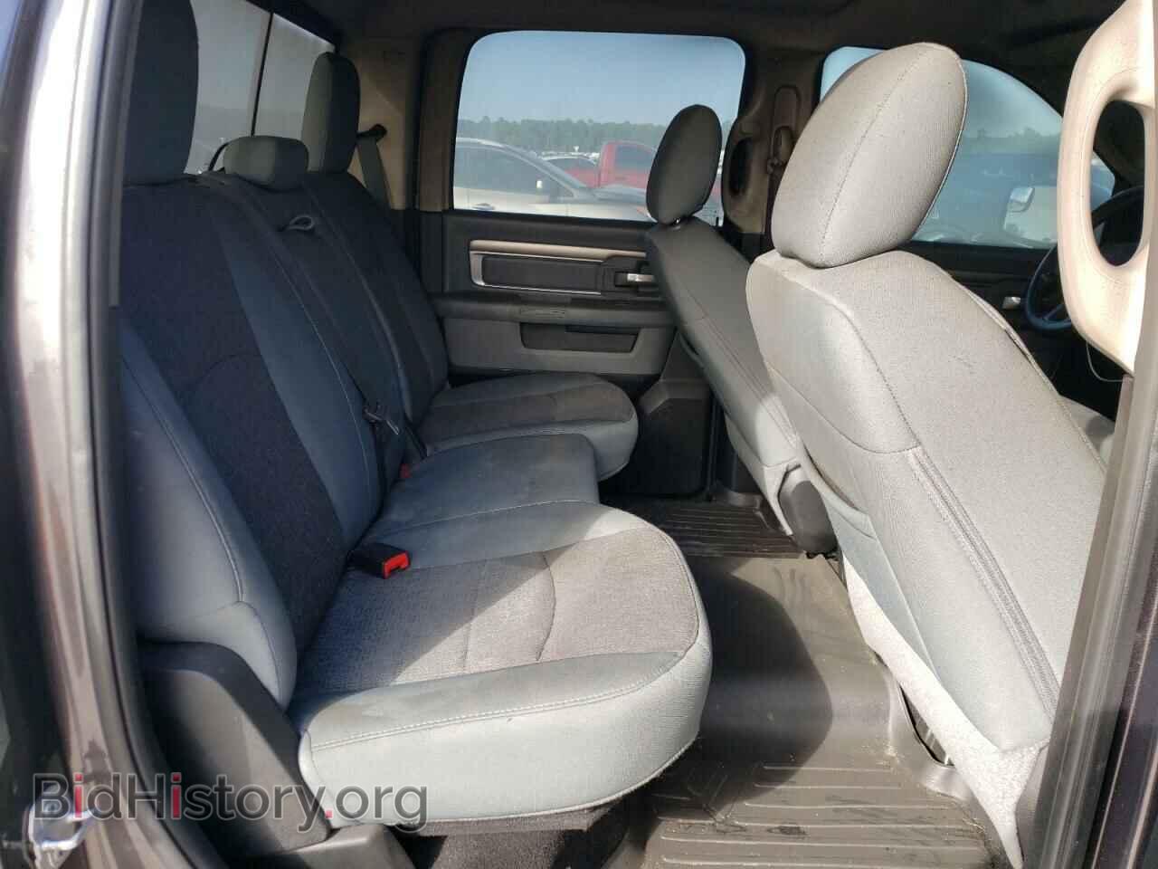 2017 RAM 1500 - VIN: 1C6RR6LT8HS506379 - Фото 10
