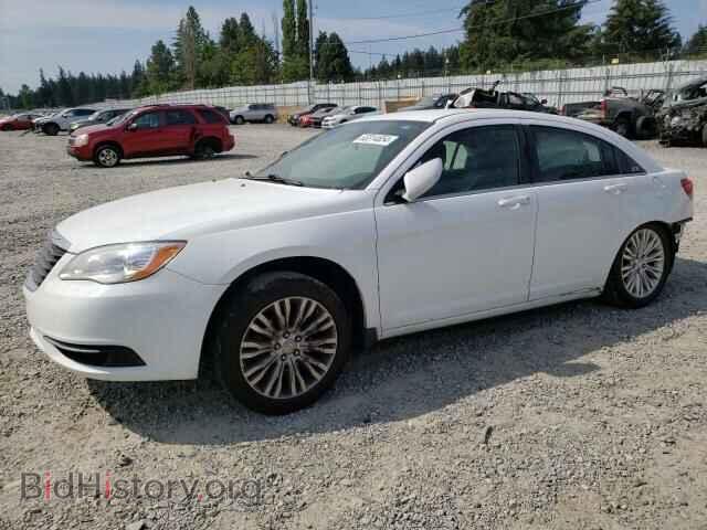Фотография 1C3CCBBB1DN695262 - CHRYSLER 200 2013