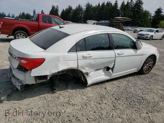 2013 CHRYSLER 200 - VIN: 1C3CCBBB1DN695262 - Фото 3