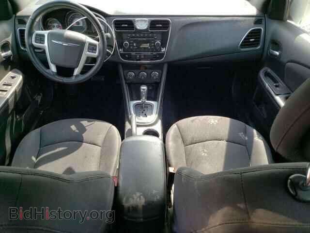 2013 CHRYSLER 200 - VIN: 1C3CCBBB1DN695262 - Фото 8