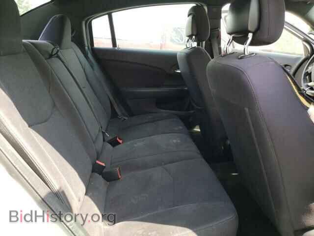2013 CHRYSLER 200 - VIN: 1C3CCBBB1DN695262 - Фото 10