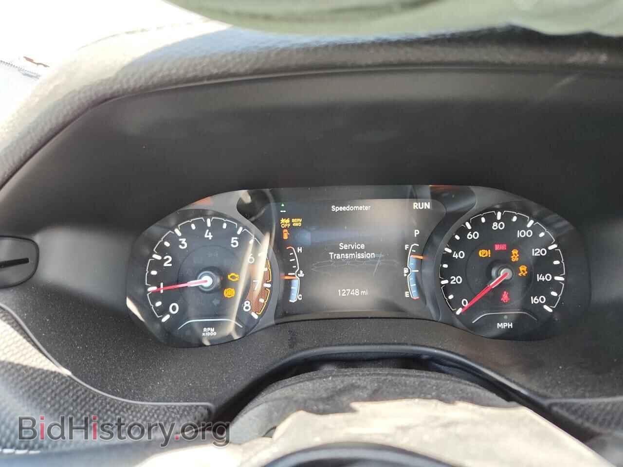 2024 JEEP COMPASS - VIN: 3C4NJDBN1RT127603 - Фото 9