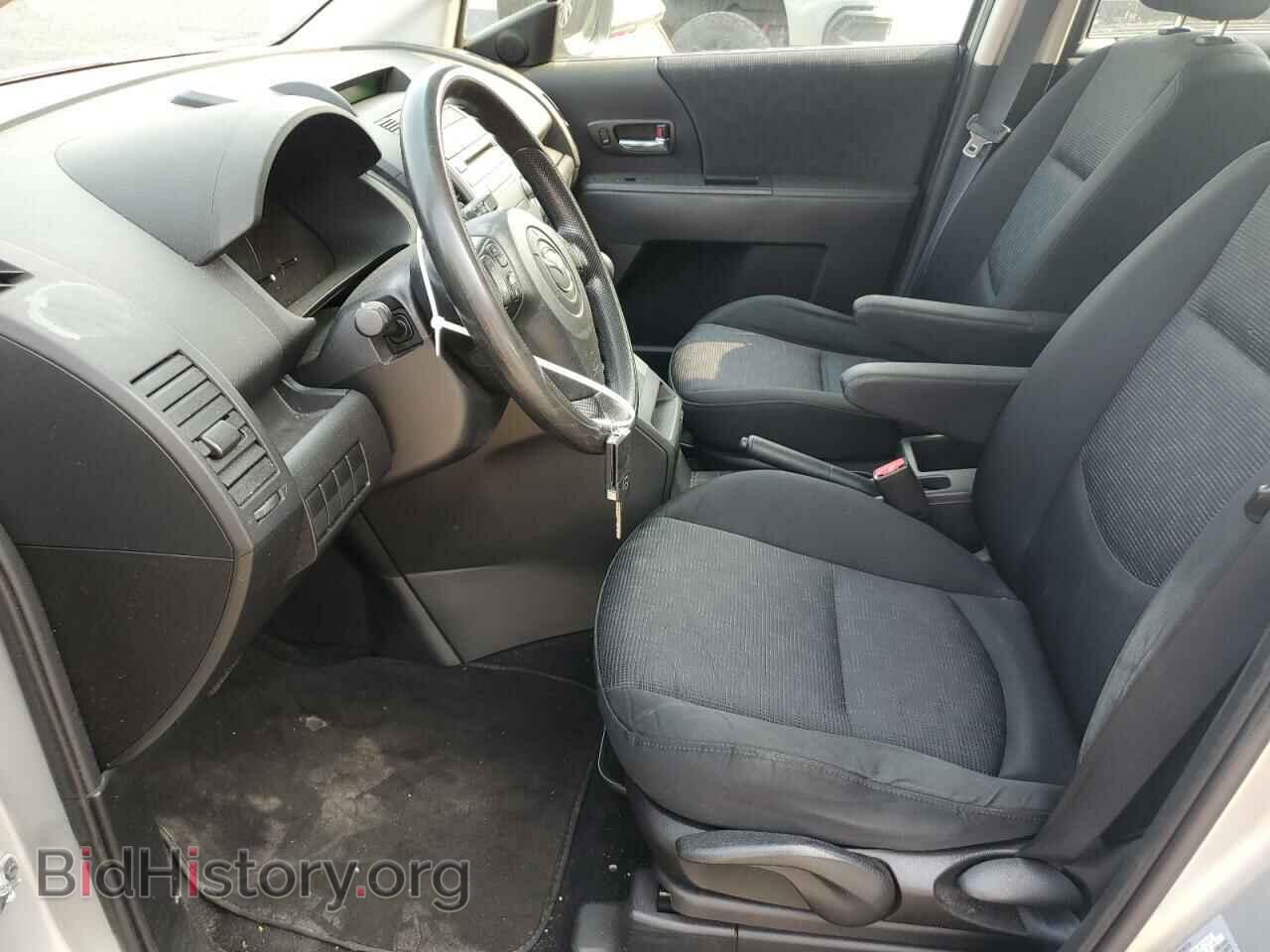 2008 MAZDA All Models - VIN: JM1CR29L080315081 - Photo 7
