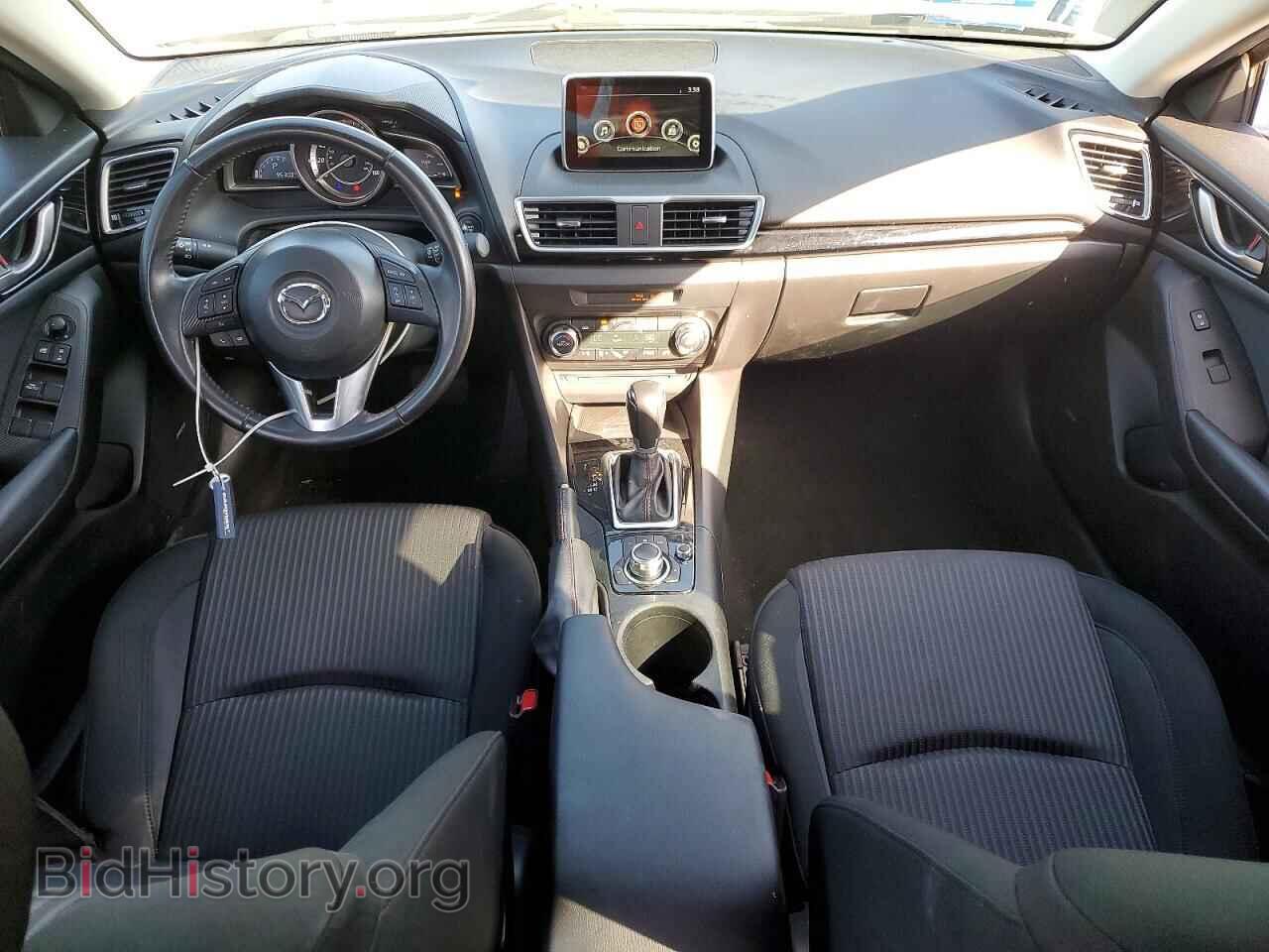2014 MAZDA 3 - VIN: JM1BM1L79E1205149 - Photo 16