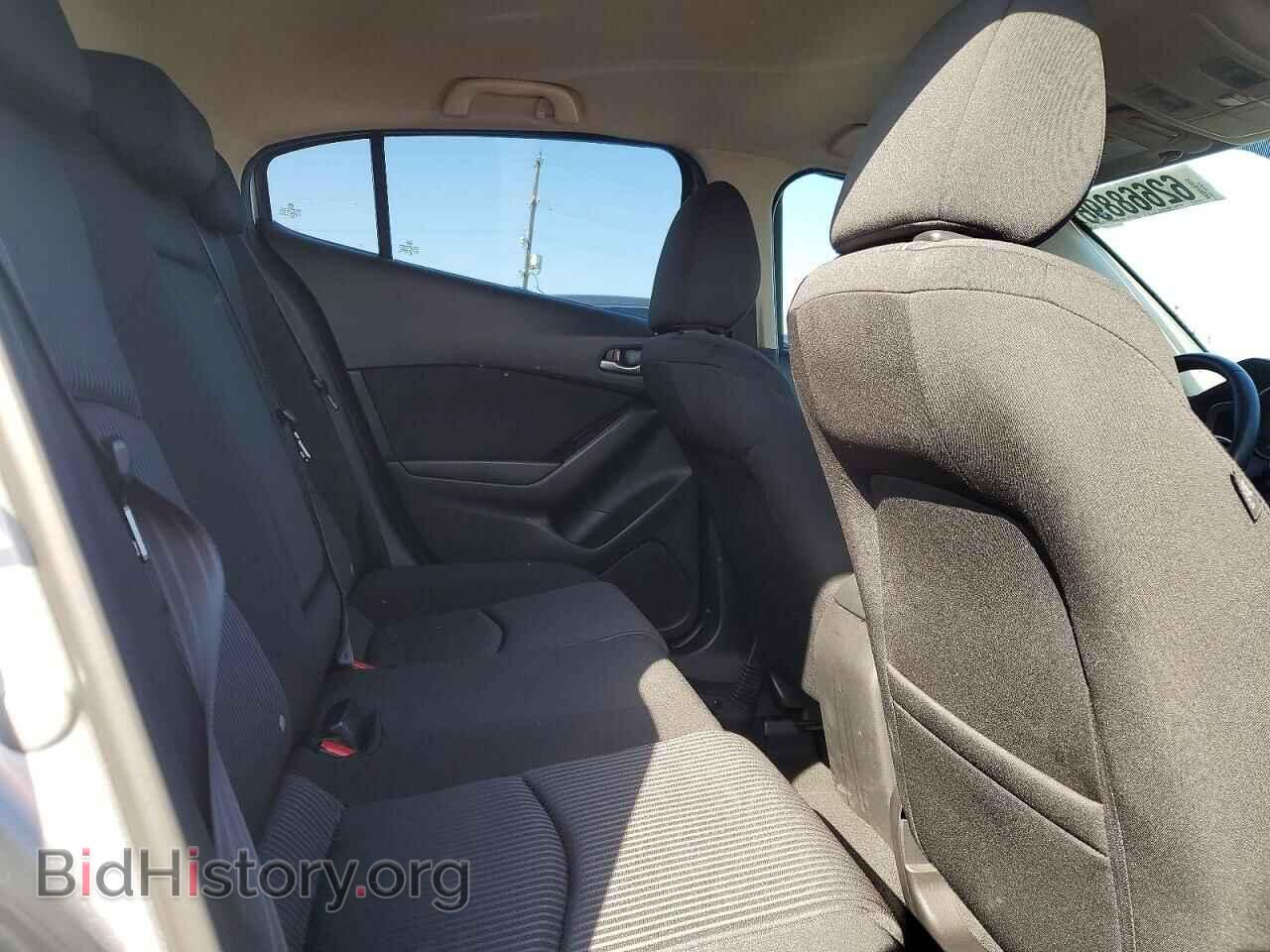 2014 MAZDA 3 - VIN: JM1BM1L79E1205149 - Photo 19