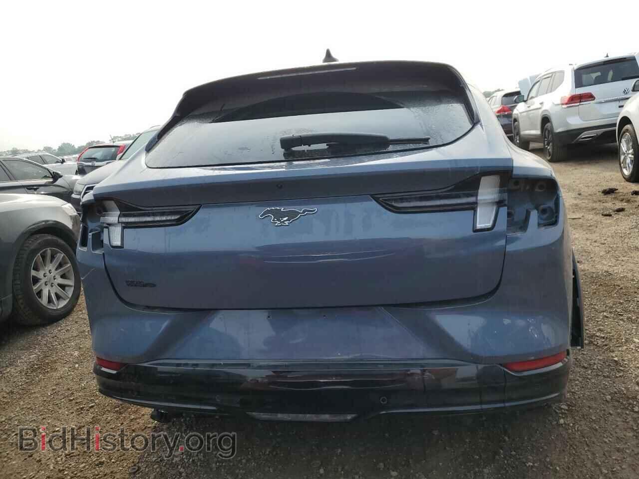 2023 FORD MUSTANG - VIN: 3FMTK3S5XPMA86356 - Фото 6