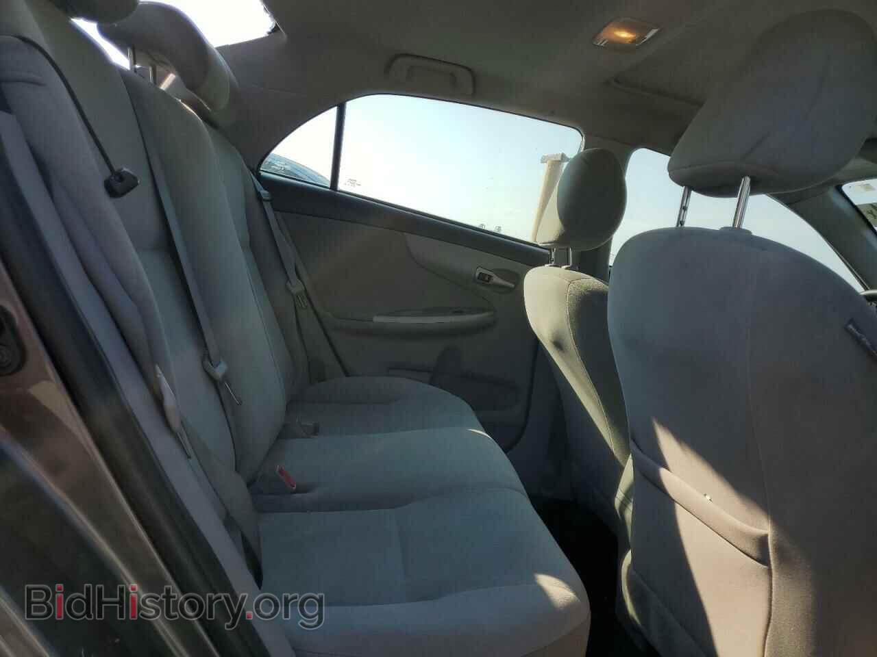 2013 TOYOTA COROLLA - VIN: 2T1BU4EE3DC084304 - Photo 10