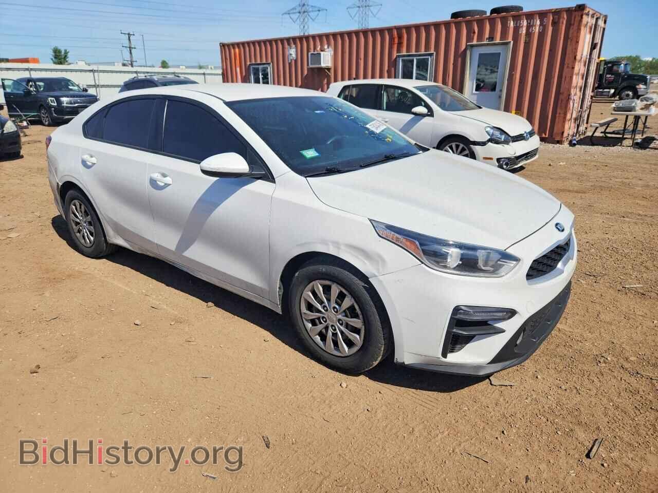 2021 KIA FORTE - VIN: 3KPF24AD3ME314882 - Photo 15