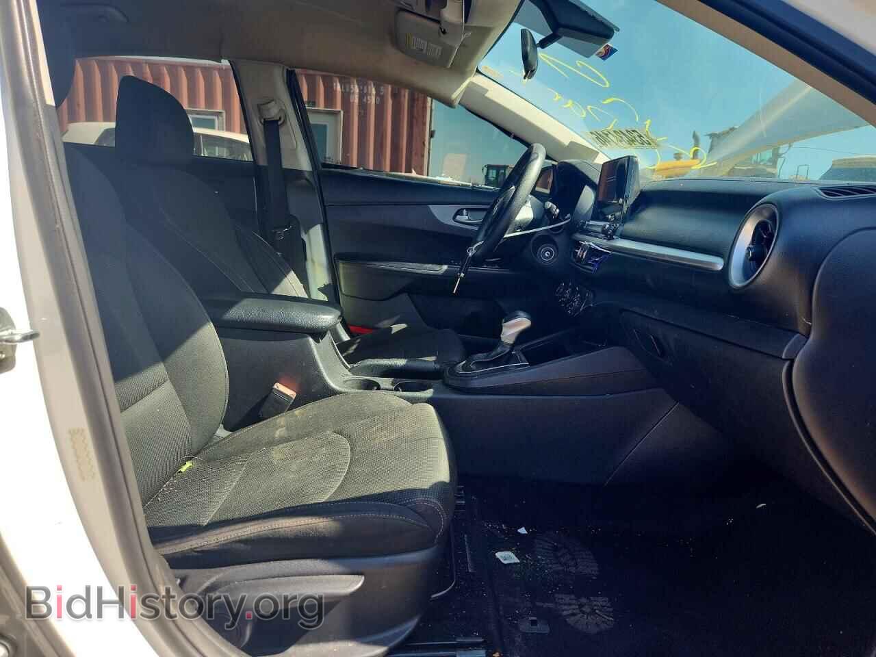 2021 KIA FORTE - VIN: 3KPF24AD3ME314882 - Photo 28
