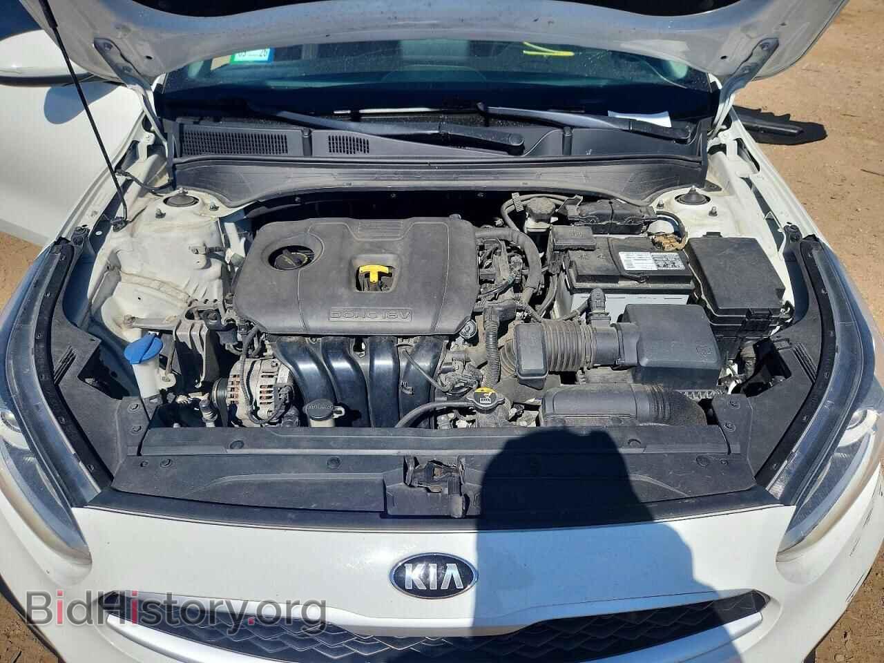 2021 KIA FORTE - VIN: 3KPF24AD3ME314882 - Photo 44