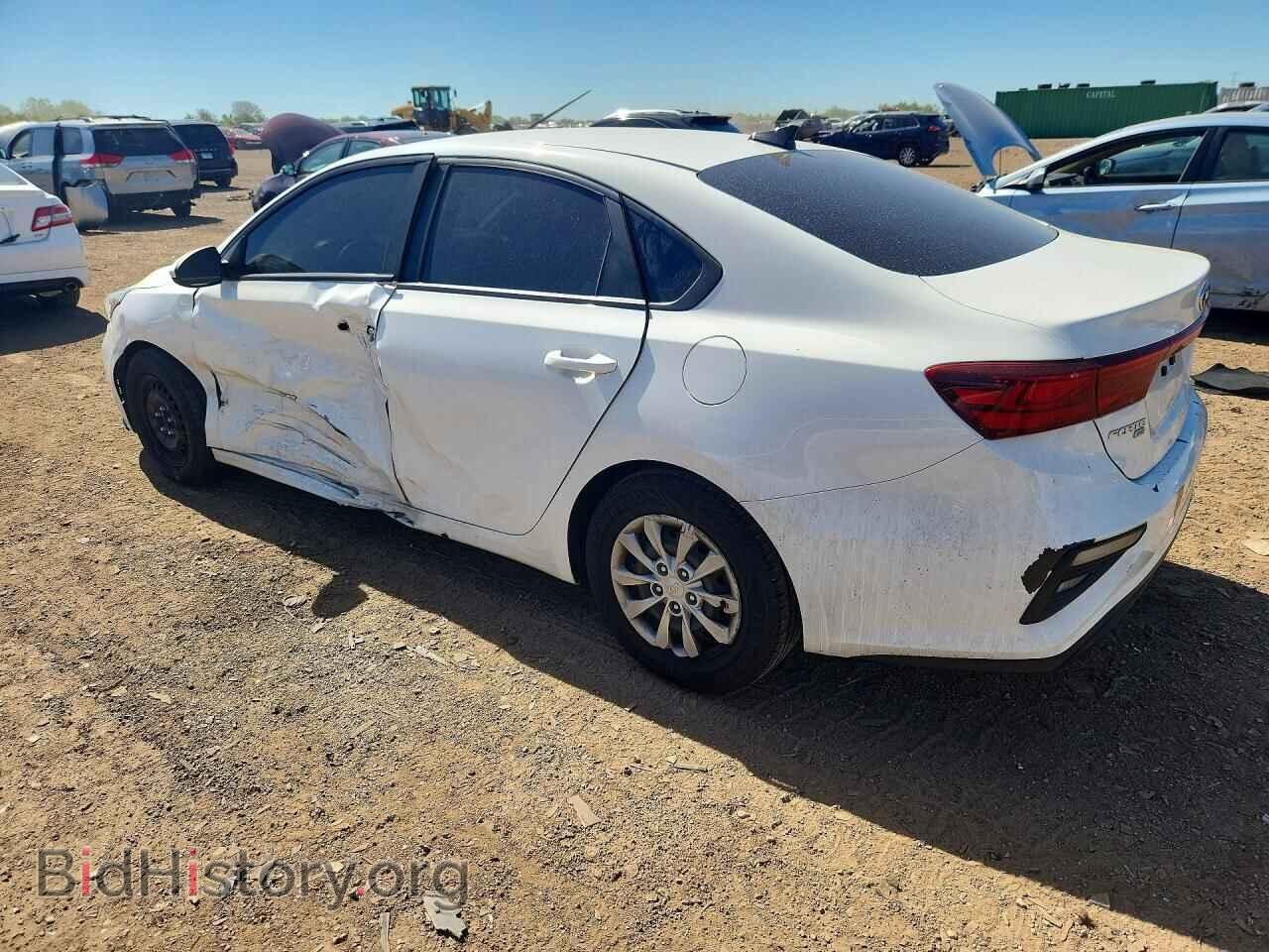 2021 KIA FORTE - VIN: 3KPF24AD3ME314882 - Photo 6