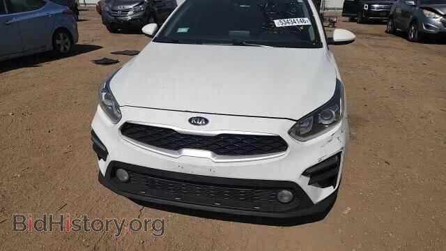 2021 KIA FORTE - VIN: 3KPF24AD3ME314882 - Photo 51
