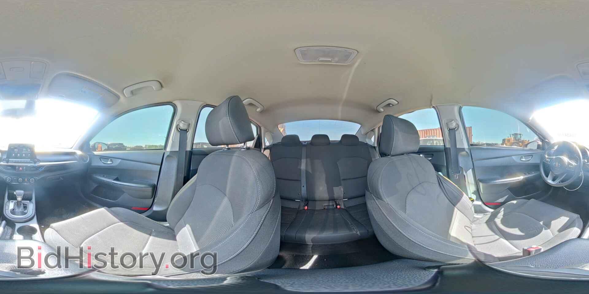 2021 KIA FORTE - VIN: 3KPF24AD3ME314882 - Photo 56