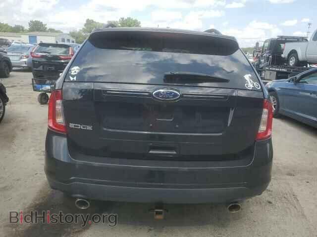 2014 FORD EDGE - VIN: 2FMDK3GC3EBB00995 - Photo 6