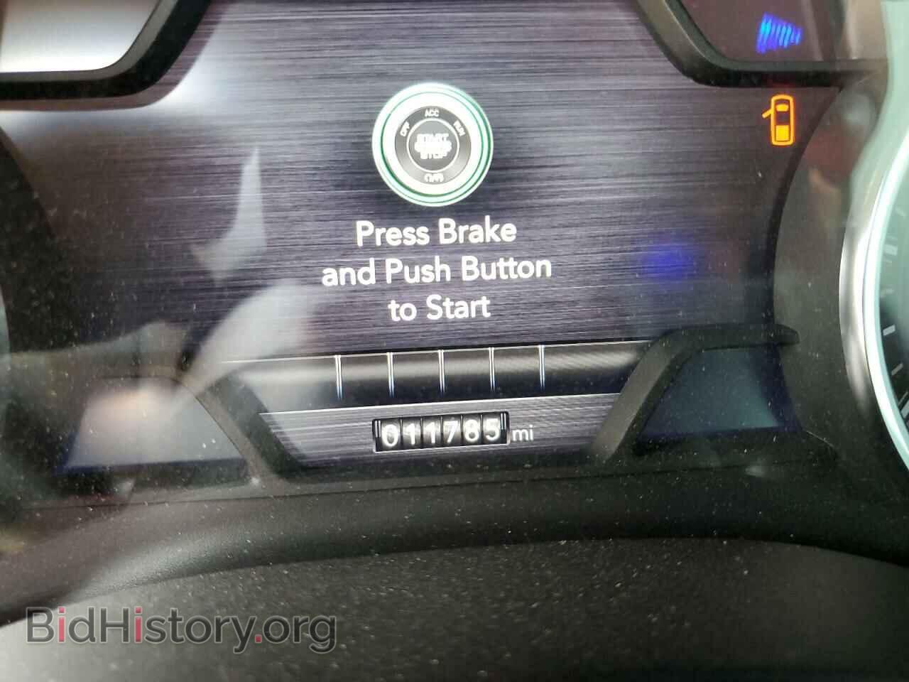 2022 RAM 1500 - VIN: 1C6SRFJT2NN286459 - Фото 8