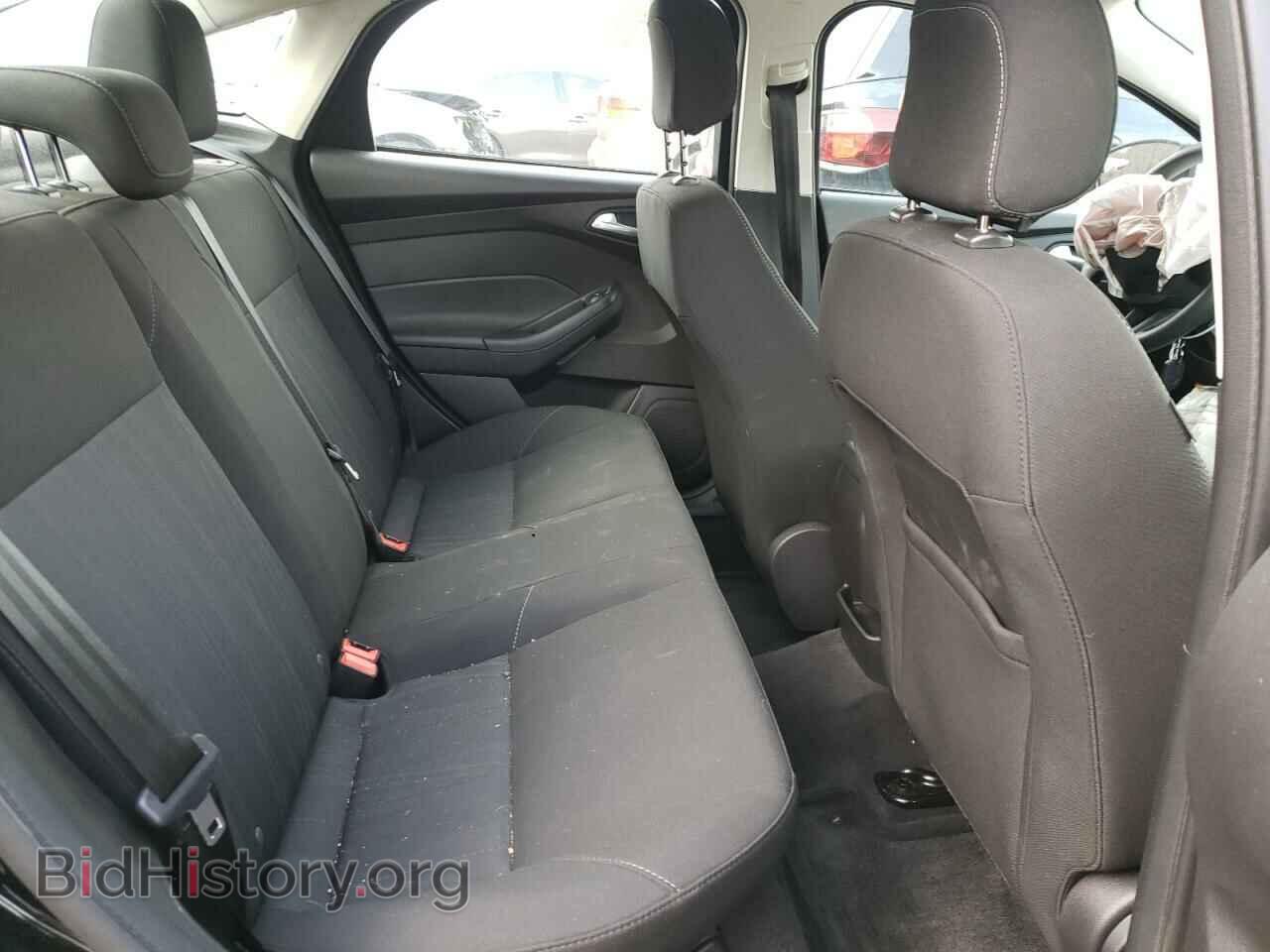 2018 FORD FOCUS - VIN: 1FADP3FE8JL274571 - Фото 6