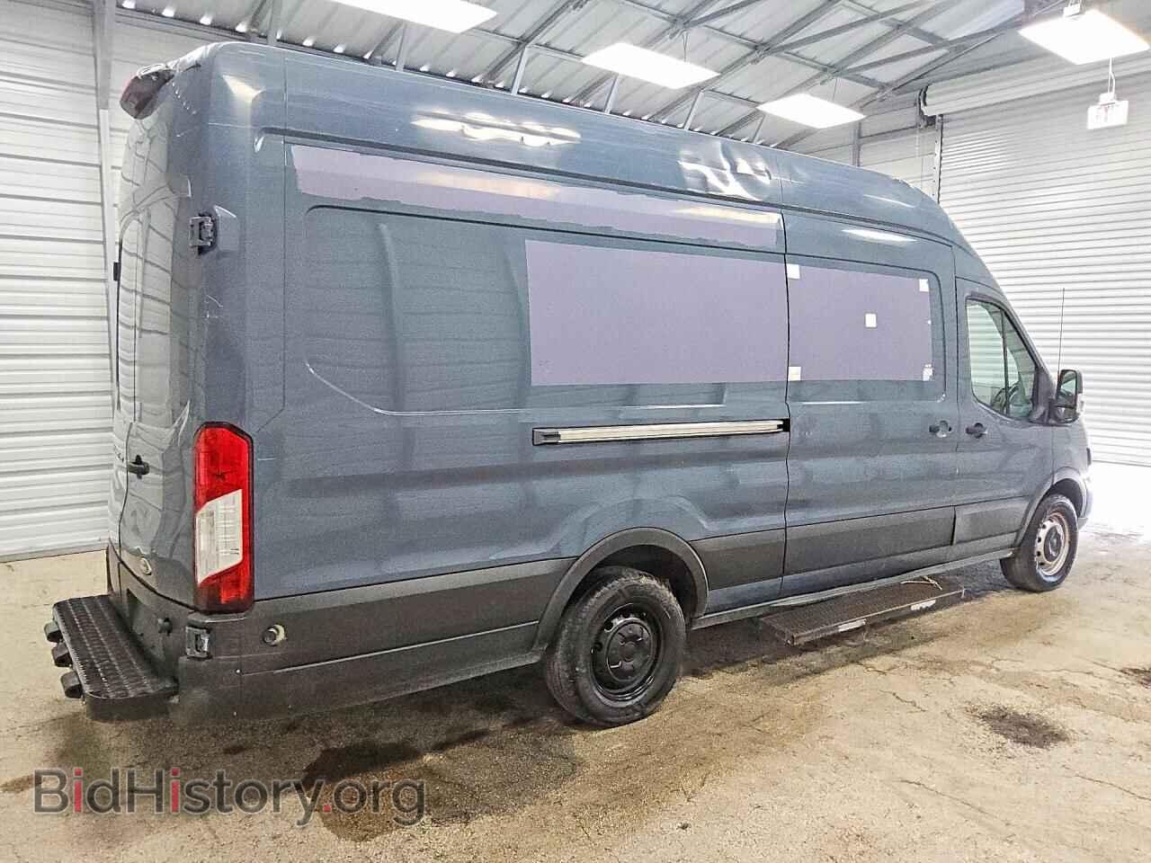 2019 FORD TRANSIT - VIN: 1FTYR3XM3KKB74056 - Photo 3