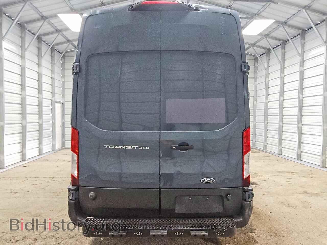 2019 FORD TRANSIT - VIN: 1FTYR3XM3KKB74056 - Photo 6