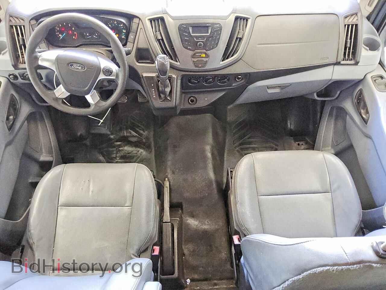 2019 FORD TRANSIT - VIN: 1FTYR3XM3KKB74056 - Photo 8