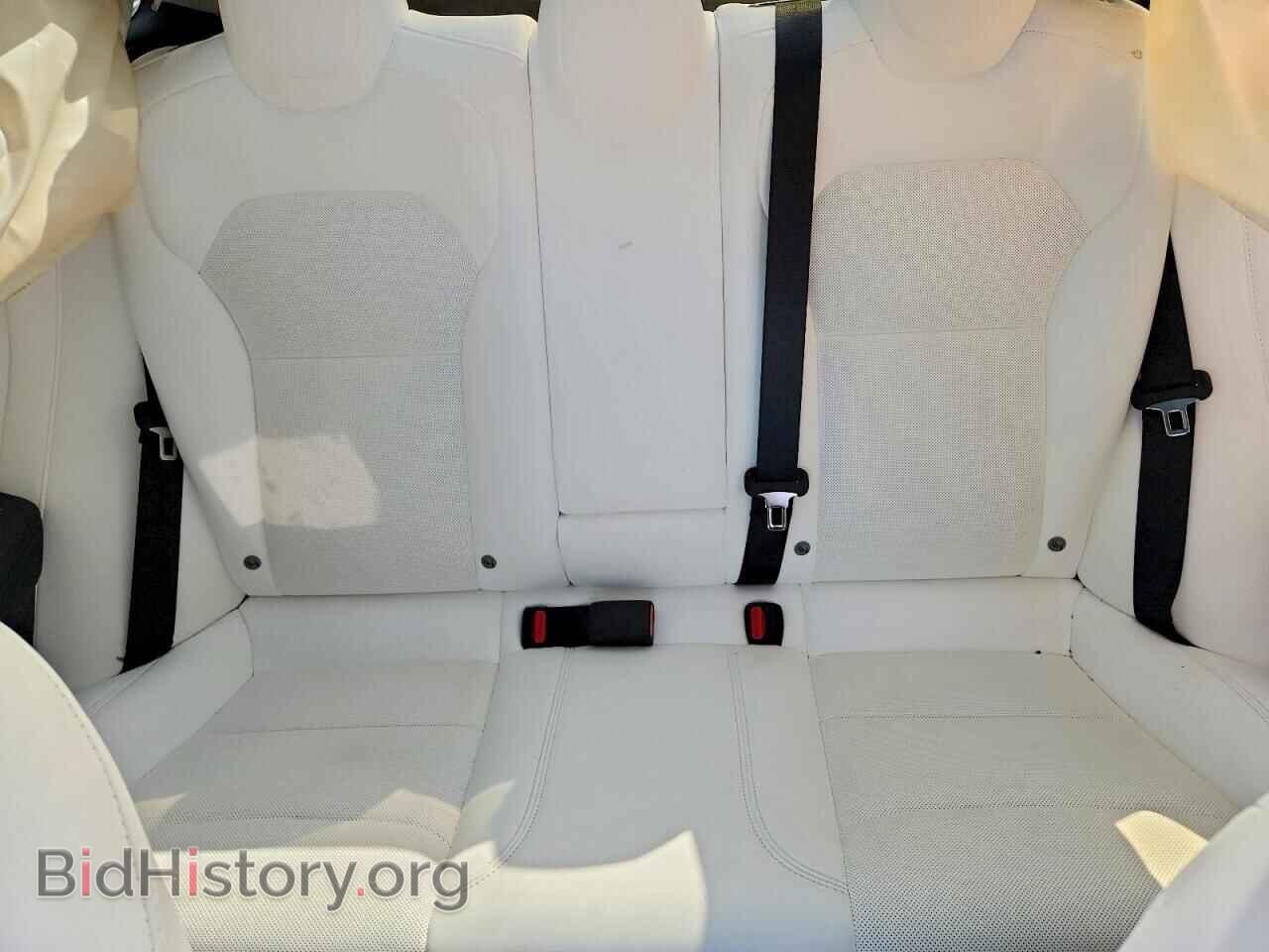 2025 TESLA MODEL 3 - VIN: 5YJ3E1EA9SF916993 - Photo 10