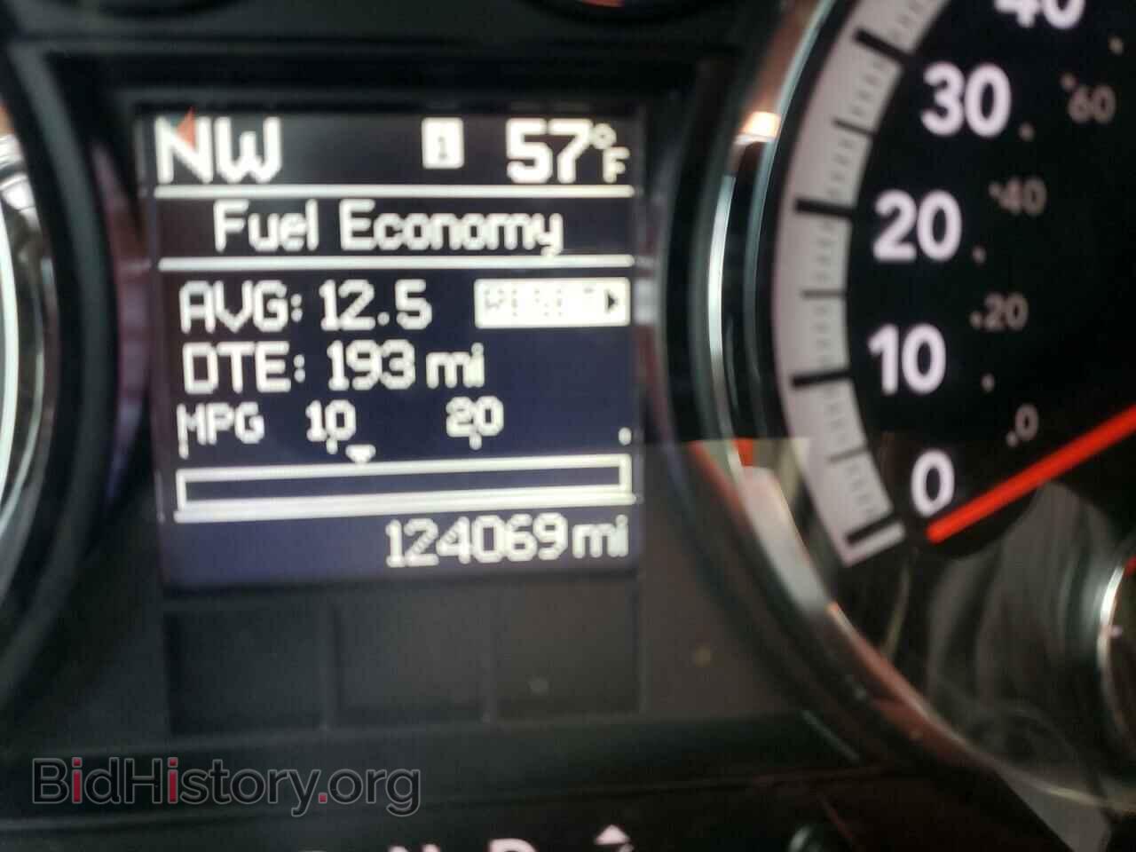 2012 DODGE RAM 1500 - VIN: 1C6RD7GT9CS195780 - Фото 8