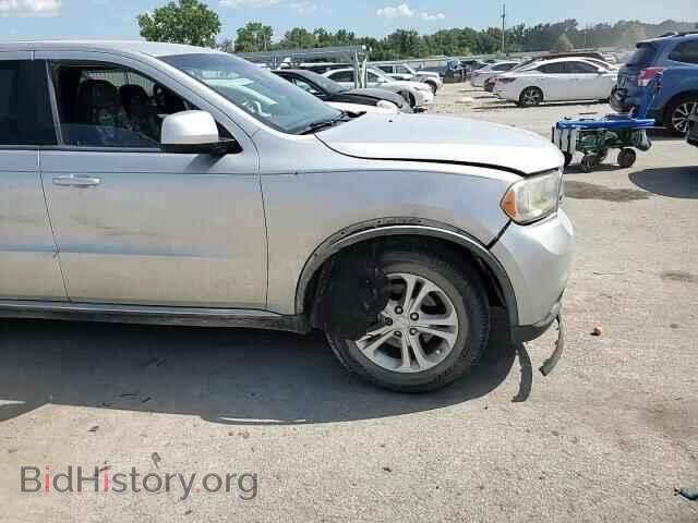 2011 DODGE DURANGO - VIN: 1D4RD2GG1BC632682 - Фото 14