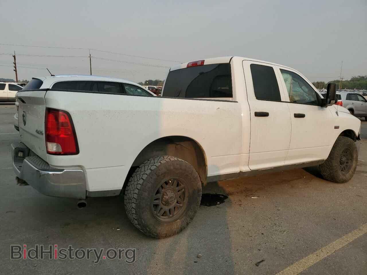 2013 RAM 1500 - VIN: 1C6RR7FT4DS590163 - Фото 3