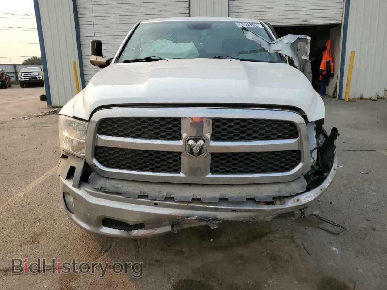 2013 RAM 1500 - VIN: 1C6RR7FT4DS590163 - Фото 5
