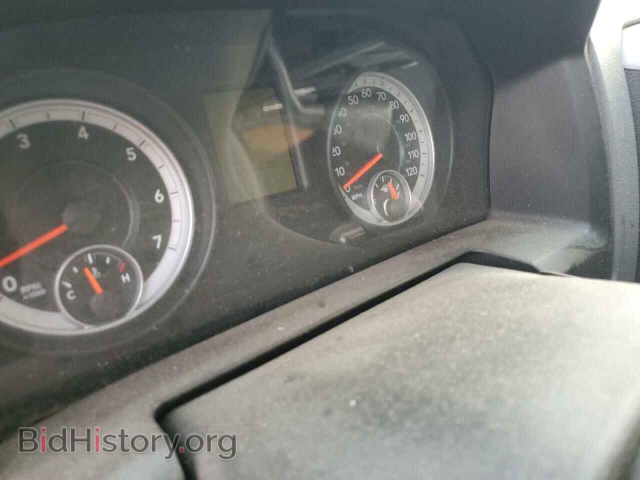 2013 RAM 1500 - VIN: 1C6RR7FT4DS590163 - Фото 9