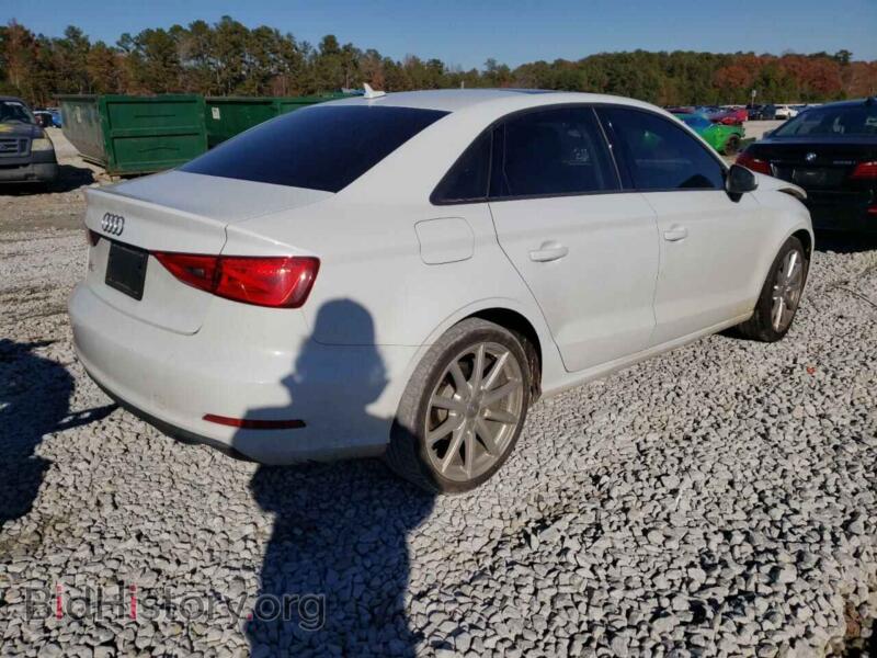 2015 Audi A3 (VIN WAUACGFFXF1097644) — photo 4 of 10
