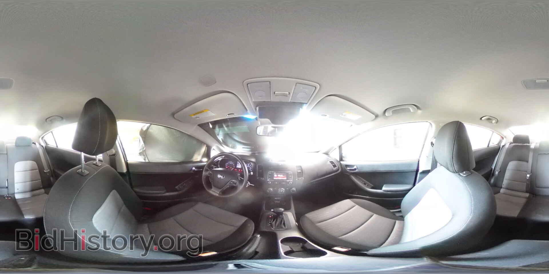 2014 KIA FORTE - VIN: KNAFX4A88E5140838 - Фото 15