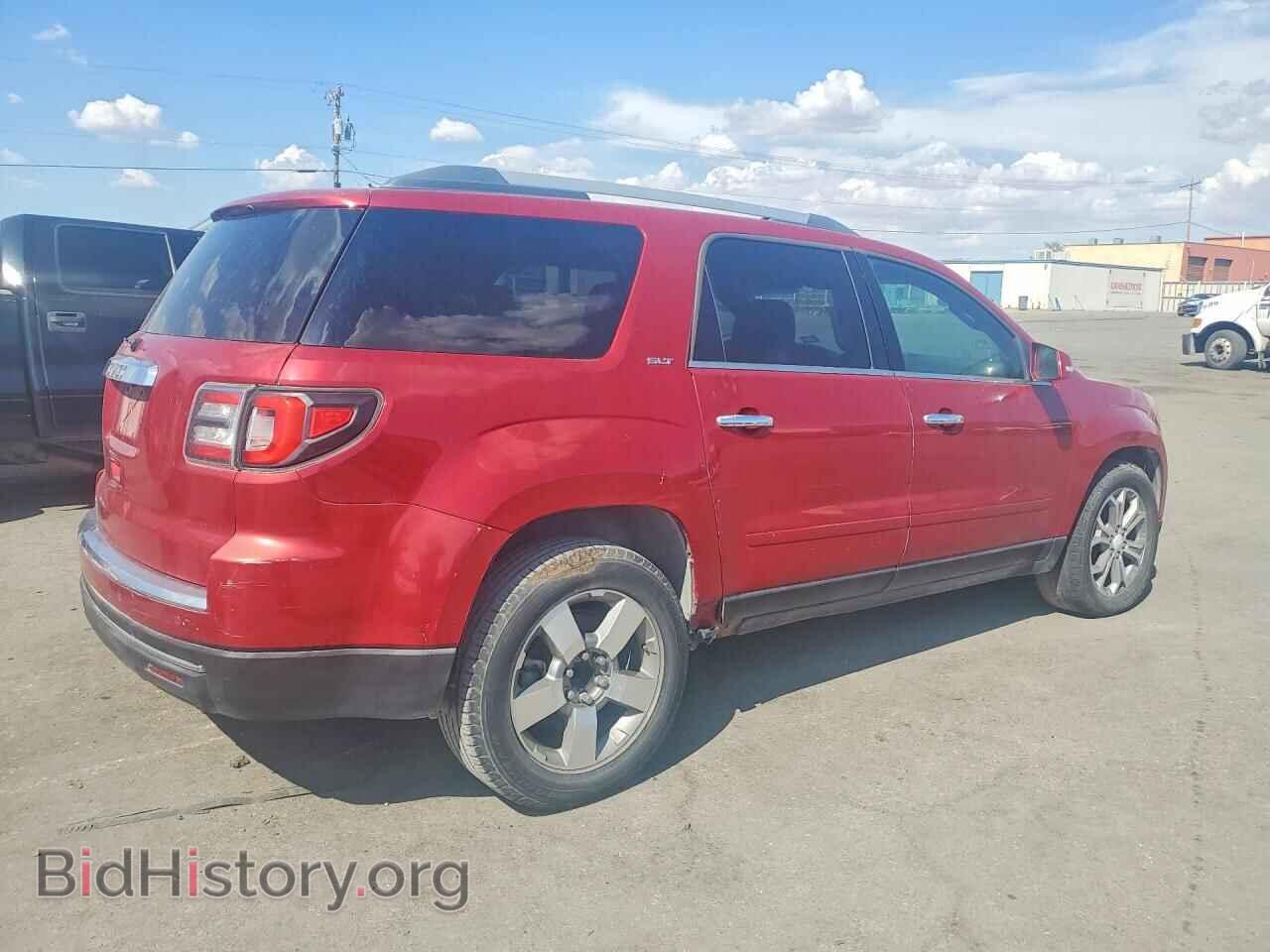 2013 GMC ACADIA - VIN: 1GKKRRKD4DJ192529 - Photo 3