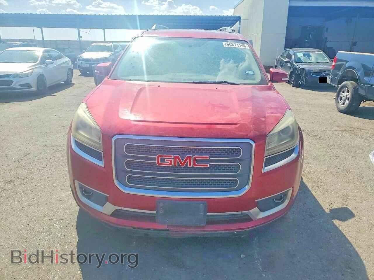 2013 GMC ACADIA - VIN: 1GKKRRKD4DJ192529 - Photo 5