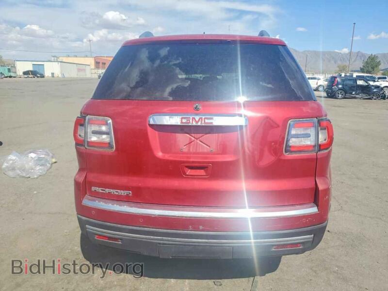 2013 GMC ACADIA (VIN 1GKKRRKD4DJ192529) — photo 6 of 13