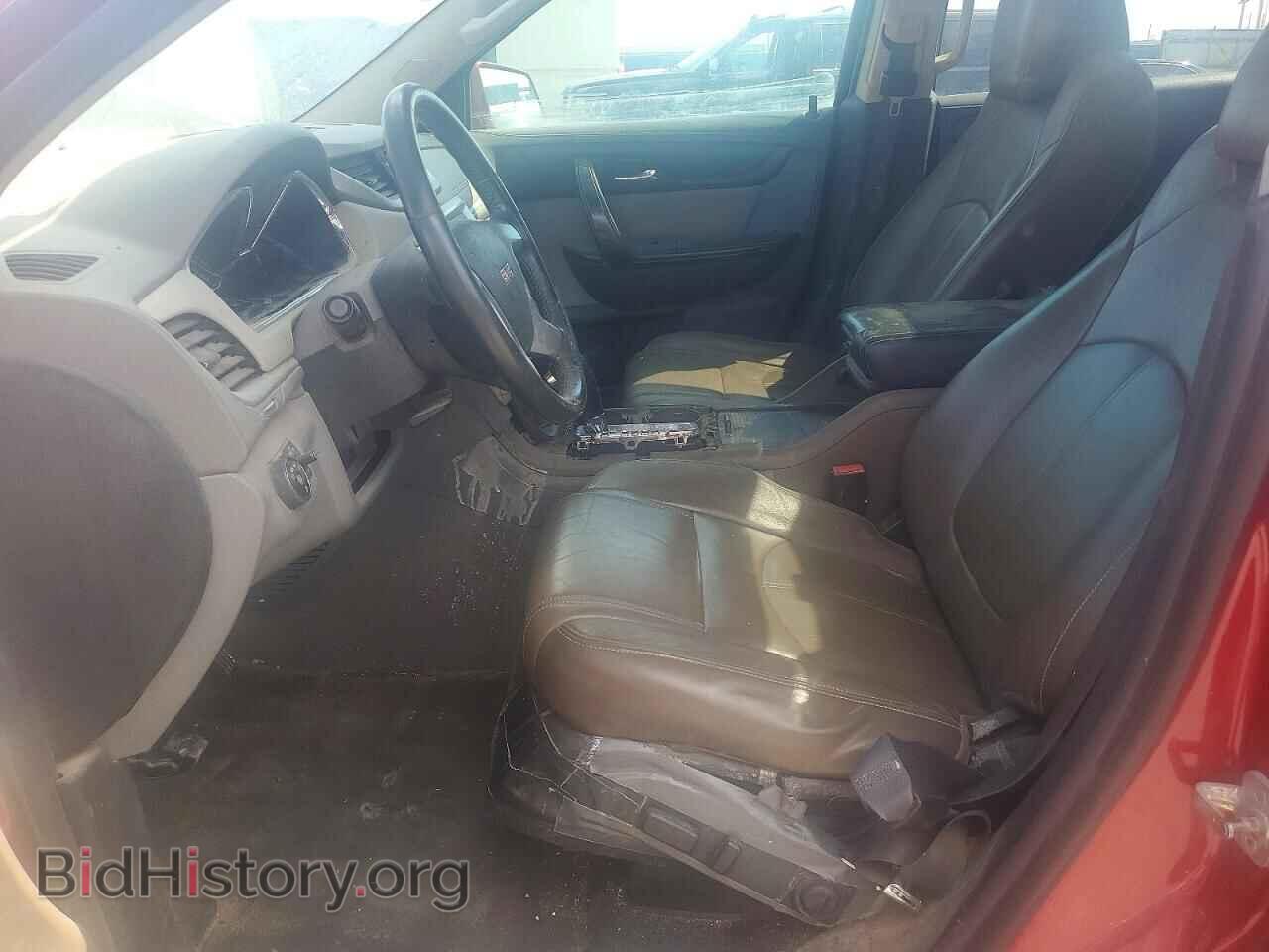 2013 GMC ACADIA - VIN: 1GKKRRKD4DJ192529 - Photo 7