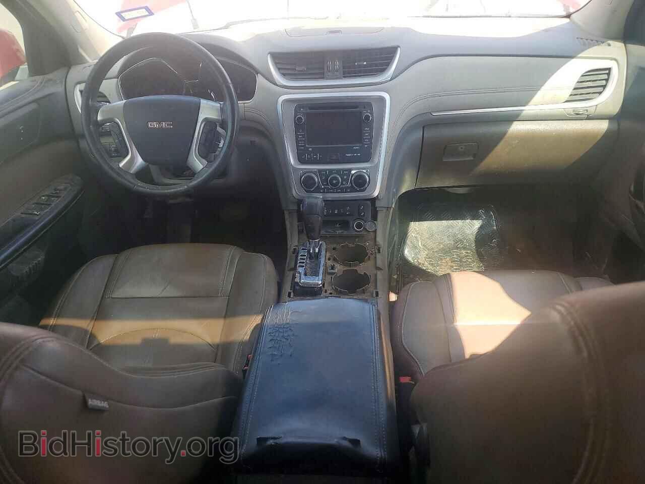 2013 GMC ACADIA - VIN: 1GKKRRKD4DJ192529 - Photo 8