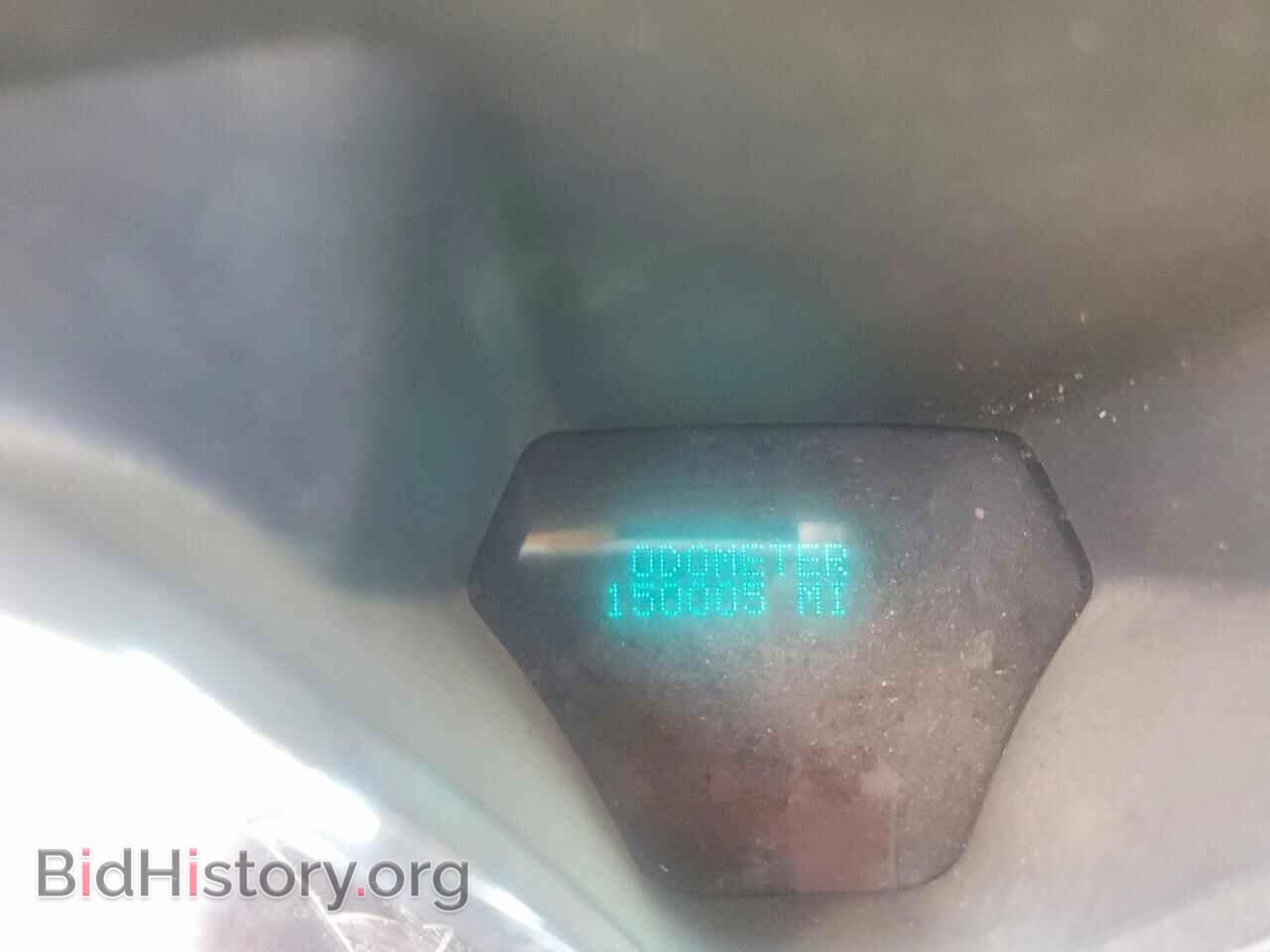 2013 GMC ACADIA - VIN: 1GKKRRKD4DJ192529 - Photo 9