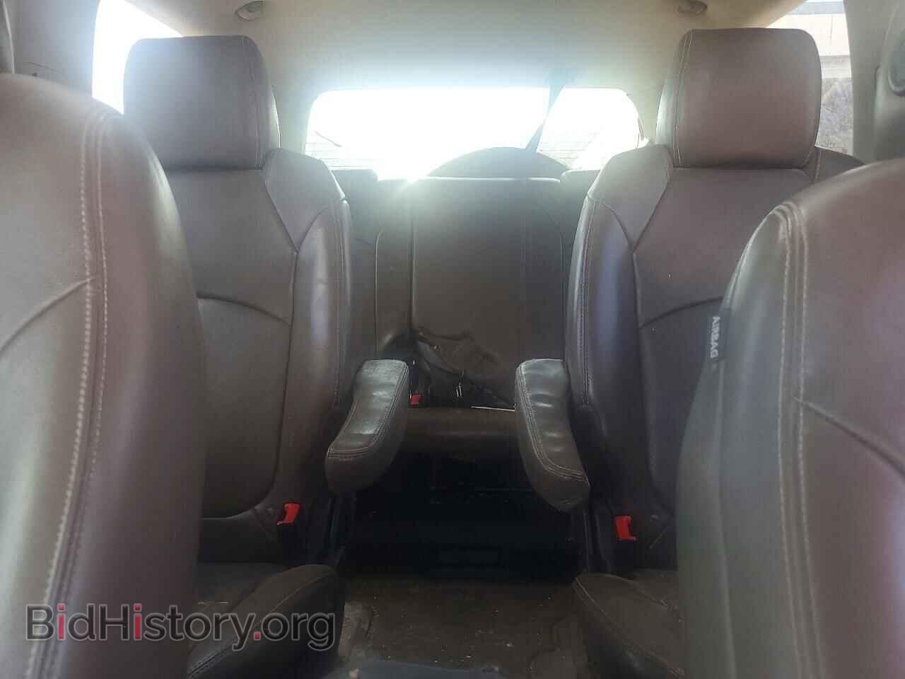 2013 GMC ACADIA - VIN: 1GKKRRKD4DJ192529 - Photo 10