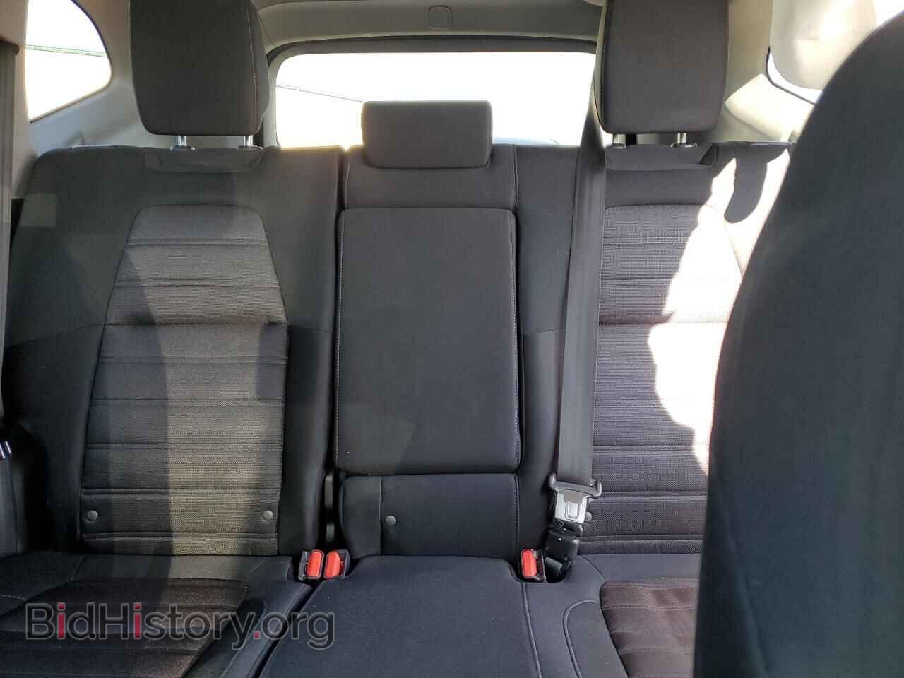 2019 HONDA CRV - VIN: 2HKRW2H23KH145143 - Фото 10