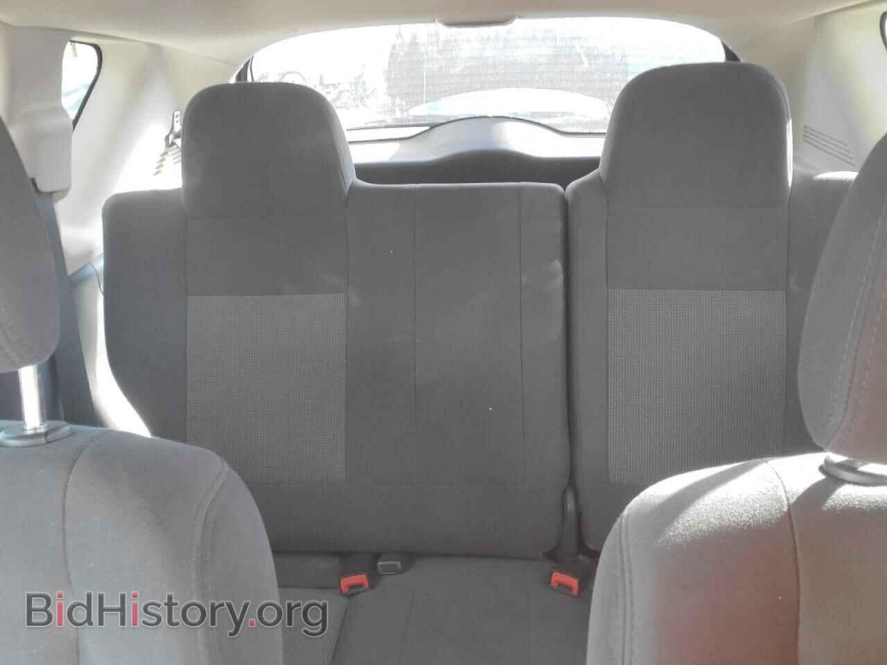 2011 JEEP COMPASS - VIN: 1J4NF4FB4BD133760 - Photo 10