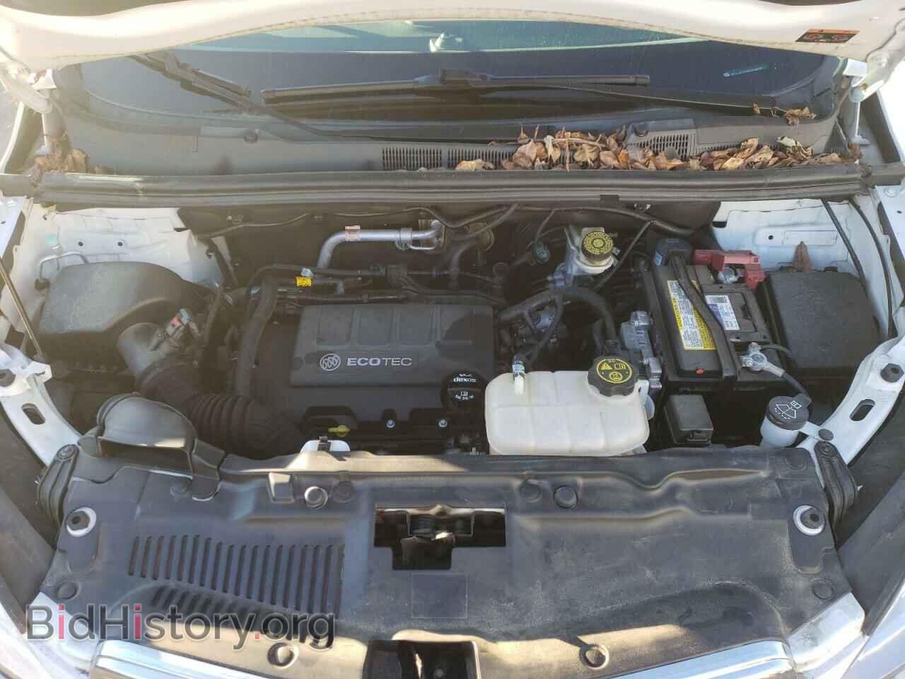2016 BUICK ENCORE - VIN: KL4CJFSB6GB586059 - Photo 7