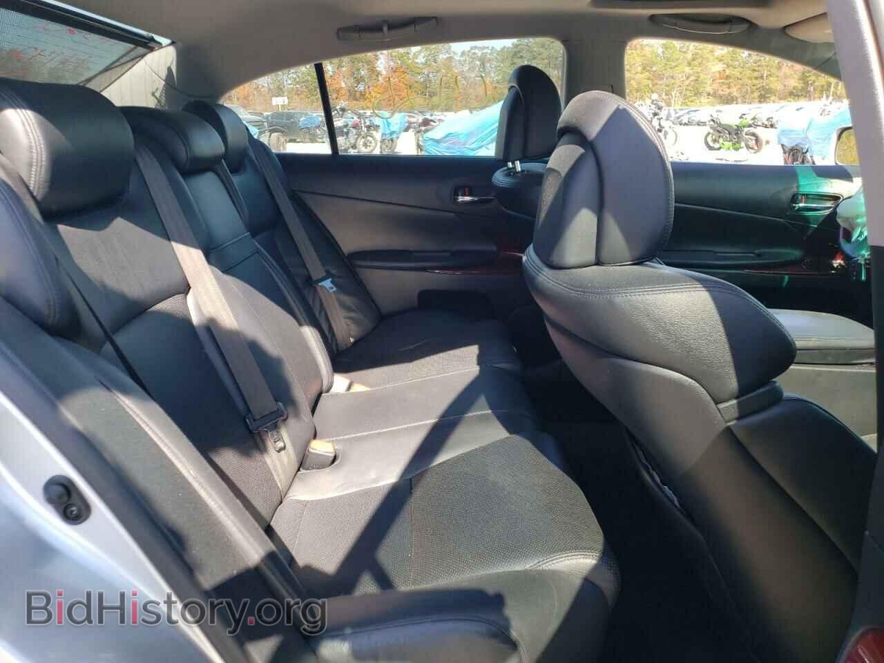 2006 LEXUS GS430 - VIN: JTHBN96S965014142 - Фото 6